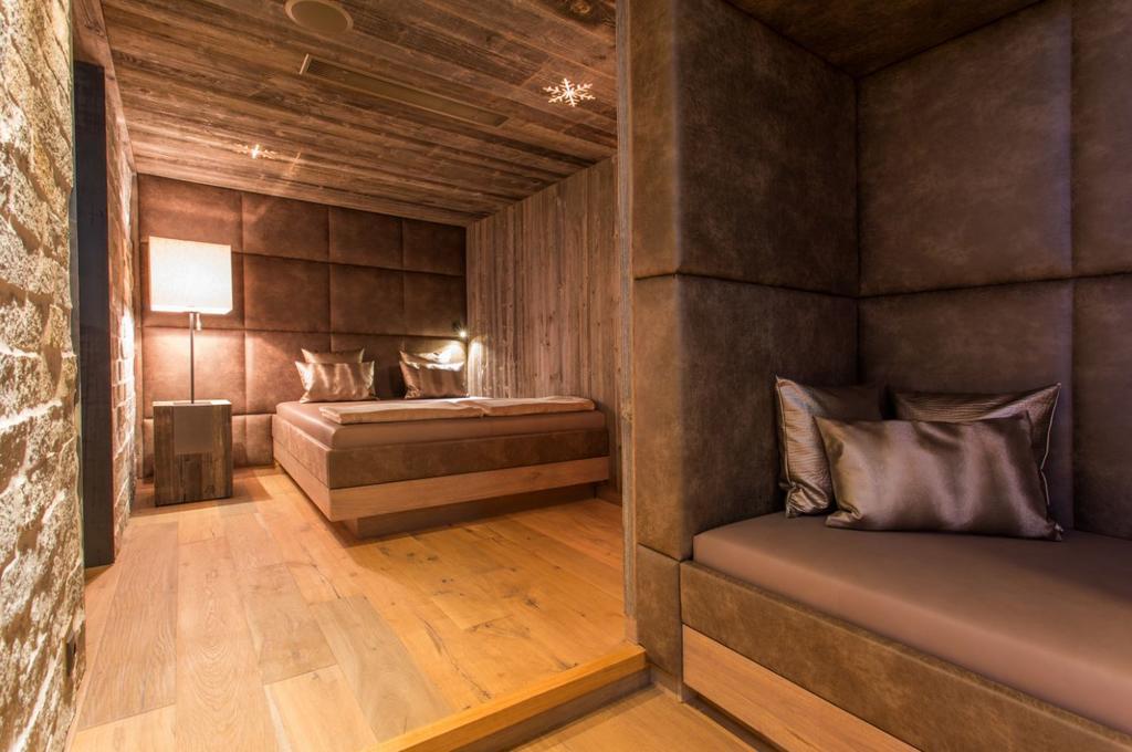 Alpenhotel Ischglerhof Экстерьер фото